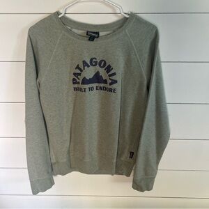 Patagonia Crewneck